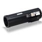 Toner retornable epson c13s050699 negro 23.7k