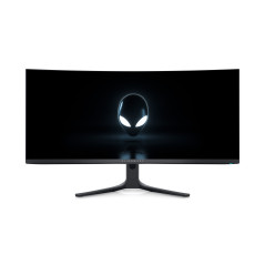 Alienware AW3423DWF computer monitor 34.18" 3440 x 1440 pixels UltraWide Quad HD QD-OLED Black