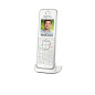 Telefono inalambrico dect digital fritz! c6 blanco - pantalla color - manos libres Telefono inalambrico dect digital fritz! c6 blanco - pantalla color - manos libres
