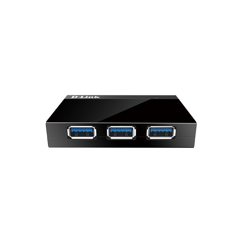Hub d - link dub - 1340 4 puertos usb 3.0 Hub d - link dub - 1340 4 puertos usb 3.0