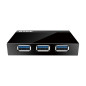 Hub d - link dub - 1340 4 puertos usb 3.0 Hub d - link dub - 1340 4 puertos usb 3.0