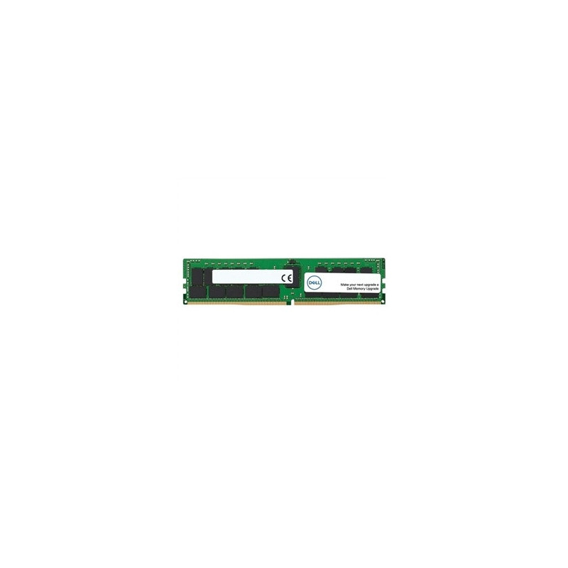 Memoria ram servidor  dell 32gb ddr4 3200mhz cl16
