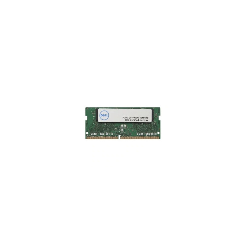 Memoria ram servidor dell 16gb sodimm 2666mhz Memoria ram servidor dell 16gb sodimm 2666mhz