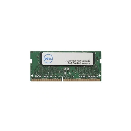Memoria ram servidor dell 16gb sodimm 2666mhz