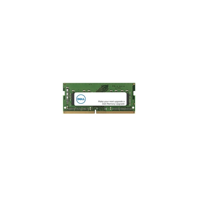 Memoria ram servidor dell 8gb sodimm 3200mhz Memoria ram servidor dell 8gb sodimm 3200mhz