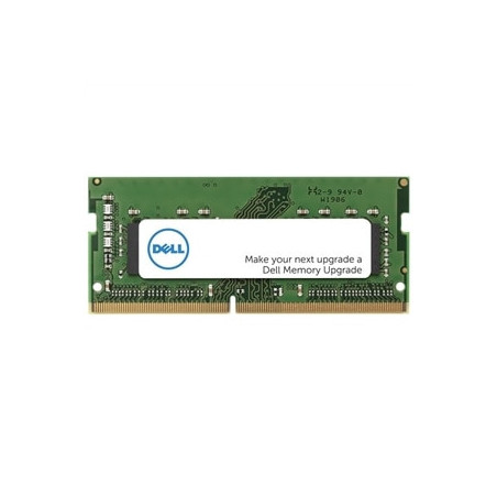 Memoria ram servidor dell 8gb sodimm 3200mhz