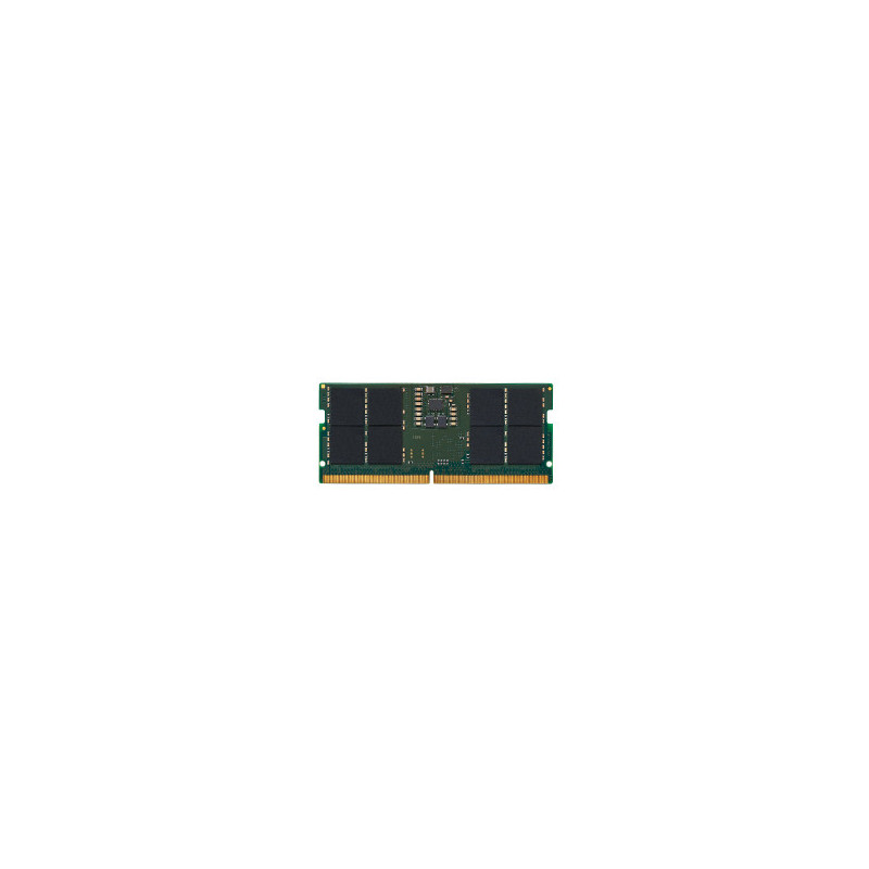 Memoria ram kingston kcp548ss8 - 16 ddr5 16gb cl40 Memoria ram kingston kcp548ss8 - 16 ddr5 16gb cl40