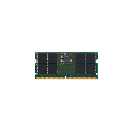Memoria ram kingston  kcp548ss8 - 16 ddr5 16gb cl40