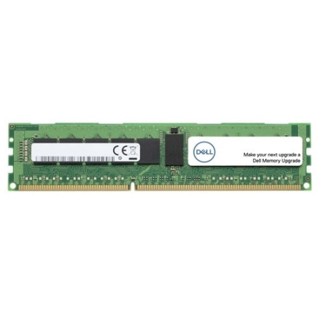 Memoria ram servidor  dell 8gb ddr4 3200mhz