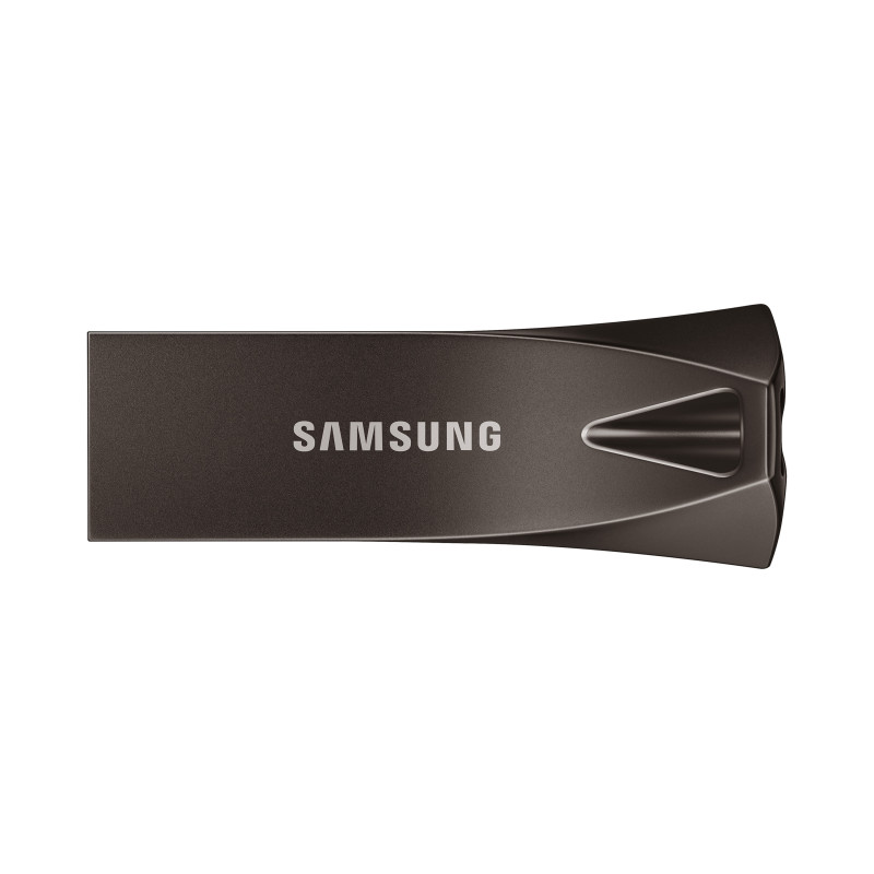 Memoria usb samsung usb 3.1 64gb 300mb - s titan gray muf - 64be4 - apc