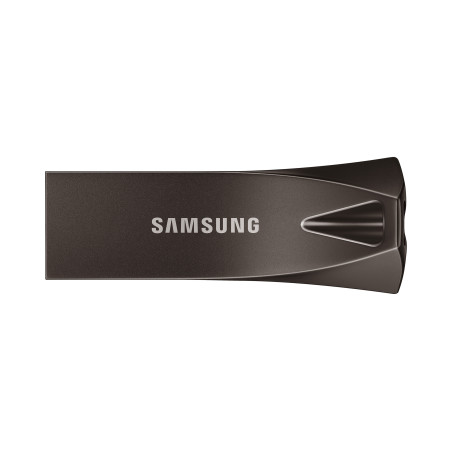 Memoria usb samsung usb 3.1 64gb 300mb - s titan gray muf - 64be4 - apc