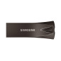 Memoria usb samsung usb 3.1 64gb 300mb - s titan gray muf - 64be4 - apc