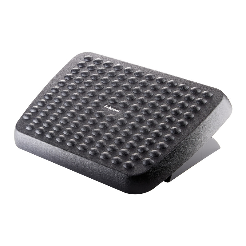 Reposapies fellowes ajustable ergonomico