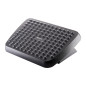Reposapies fellowes ajustable ergonomico