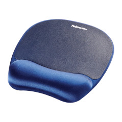 Fellowes 9172801 mouse pad Blue