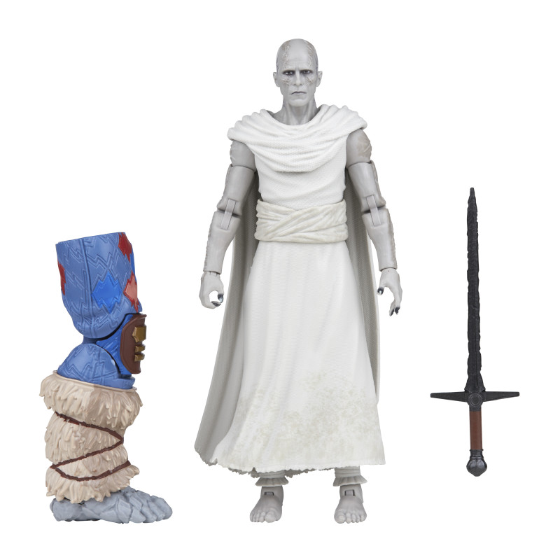 Figure hasbro marvel legends gorr thor love and thunder 15 cm Figure hasbro marvel legends gorr thor love and thunder 15 cm