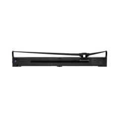 Epson C13S015327 printer ribbon Black