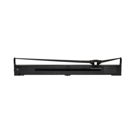 Cinta epson s015327 fx - 2190 nylon negra