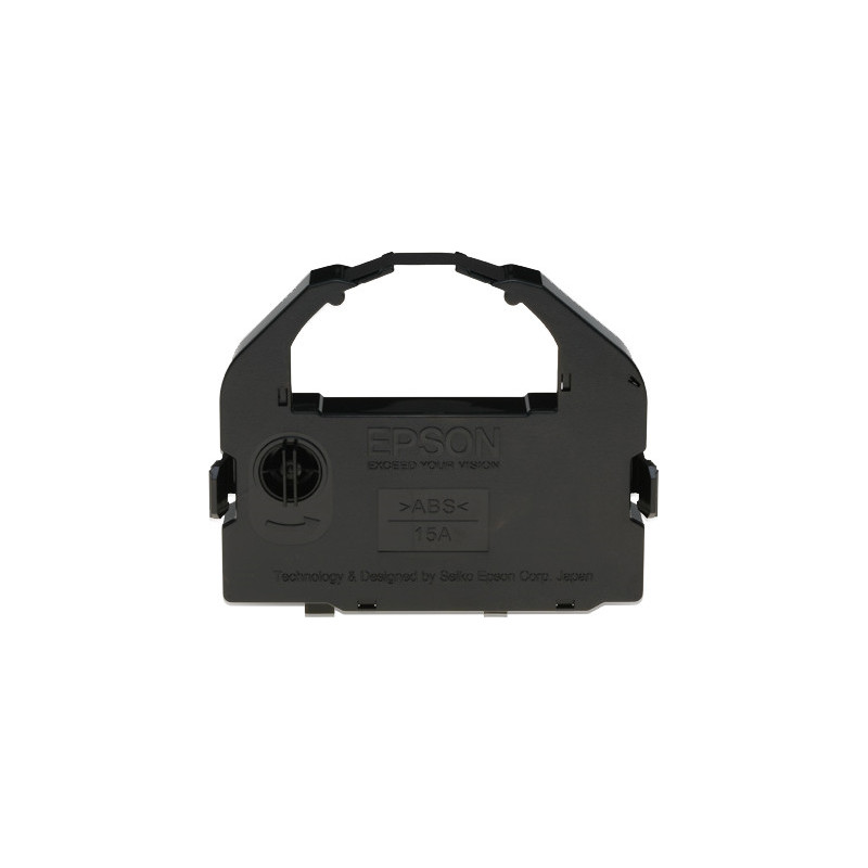 Cinta impresora epson nylon lq2550 - 2500 - 670 - 680 ne