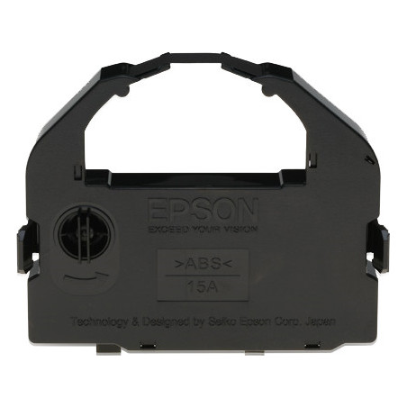 Cinta impresora epson nylon lq2550 - 2500 - 670 - 680 ne