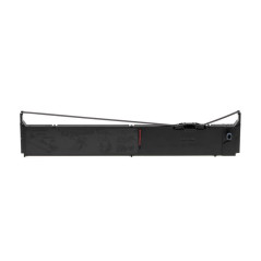 Epson C13S015384 printer ribbon Black