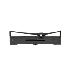 Epson C13S015337 printer ribbon Black