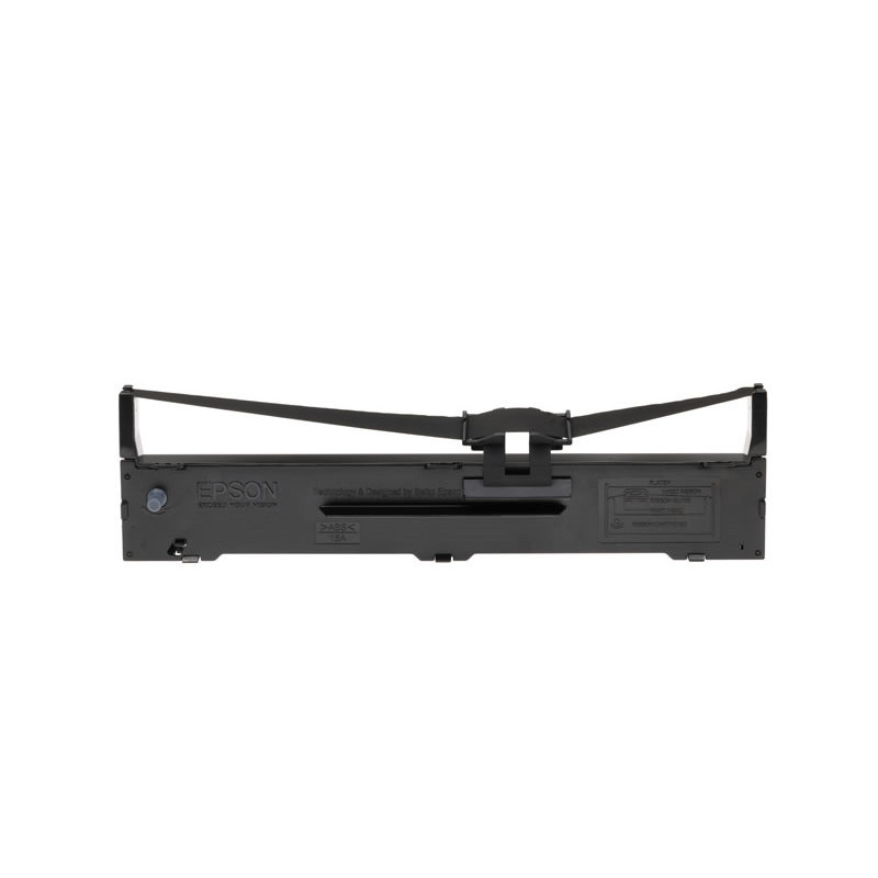 Cinta impresora epson s015337 para lq 590 Cinta impresora epson s015337 para lq 590