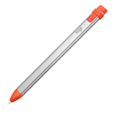 Logitech 914-000034 stylus pen 0.705 oz (20 g) Orange, White