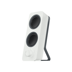 Logitech 980-001292 loudspeaker White Wired & Wireless 5 W