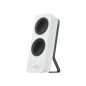 Altavoces logitech z207 bluetooth blanco