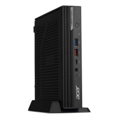 Acer Veriton VN6710GT Intel® Core™ i5 i5-13500T 8 GB DDR4-SDRAM 512 GB SSD Workstation Black