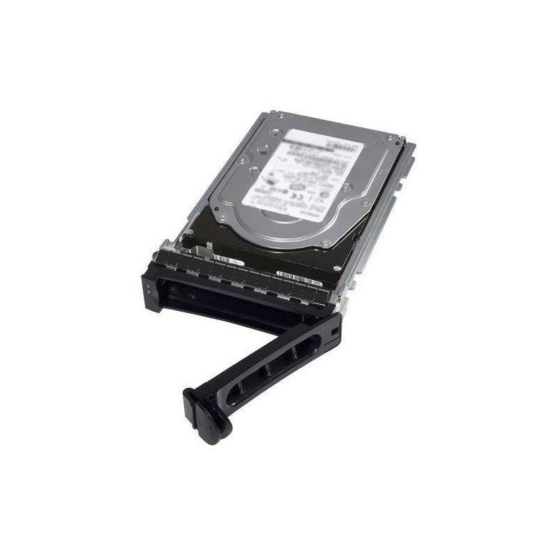 Disco duro interno dell 400 - begi 2.4tb 2.5 pulgadas sas 12gb - s Disco duro interno dell 400 - begi 2.4tb 2.5 pulgadas sas 12gb - s