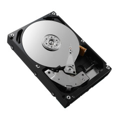 DELL 161-BBRX internal hard drive 8 TB 7200 RPM 3.5" SAS