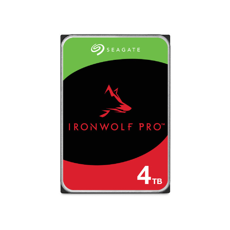 Ironwolf pro st4000nt001 disco duro interno 4 tb 7200 rpm 256 mb 3.5 Ironwolf pro st4000nt001 disco duro interno 4 tb 7200 rpm 256 mb 3.5