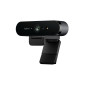 Webcam logitech brio ultra hd 4k Webcam logitech brio ultra hd 4k