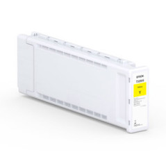 Epson UltraChrome XD3 ink cartridge 1 pc(s) Yellow