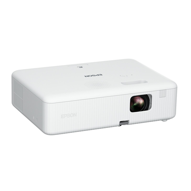 Proyector epson co - w01 3lcd -  3000 lumens -  wxga -  hdmi -  usb -  proyector portatil