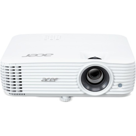 Proyector acer h6815 ansi dlp 4k uhd 4000 lumenes