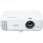 Proyector acer h6815 ansi dlp 4k uhd 4000 lumenes