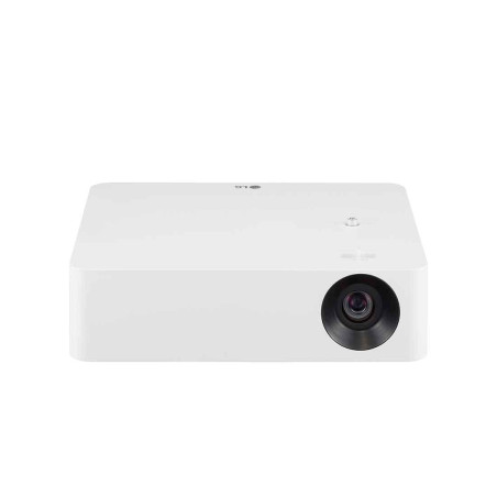 Videoproyector led lg pf610p 1000 ansi lumenes fhd 150.000:1 hdmi usb rj45 smart tv