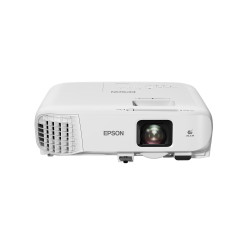 Epson EB-982W Standard throw projector 4200 ANSI lumens 3LCD WXGA (1280x800) White