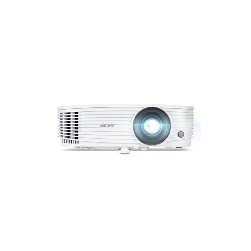 Proyector acer profesional p1157i ansi dlp svga 4500 lumenes