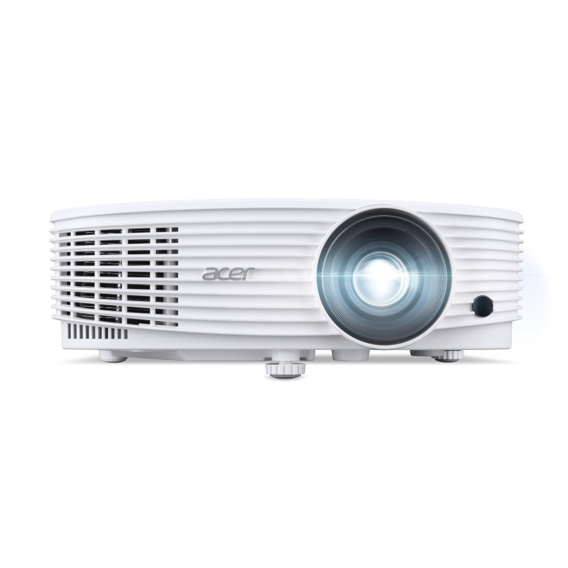 Proyector acer  pd2328 dlp wxga 3700 lumenes