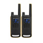 Walkie talkie motorola t82 extreme - hasta 10km Walkie talkie motorola t82 extreme - hasta 10km
