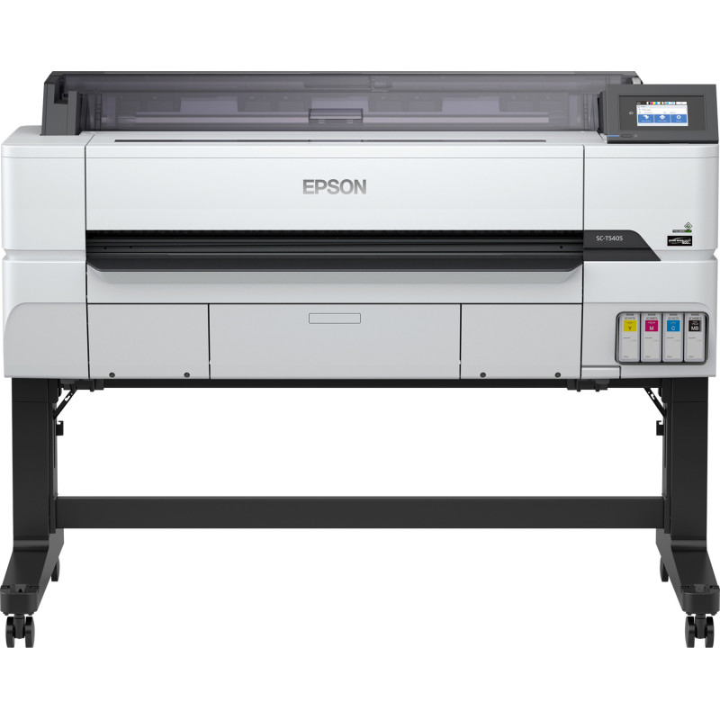 Plotter epson surecolor sc - t5405 2400 x 1200 dpi Plotter epson surecolor sc - t5405 2400 x 1200 dpi