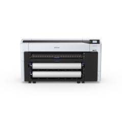 Epson SureColor SC-T7700D large format printer Wi-Fi Inkjet Color 1200 x 2400 DPI A2 (420 x 594 mm) Ethernet LAN