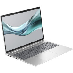 Laptop HP A37CYETABE 16" amd ryzen 5 7535U 16 GB RAM 512 GB SSD