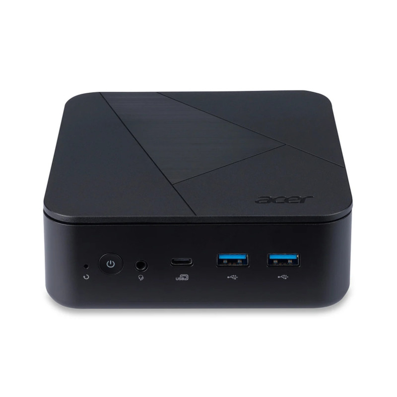 Barebone acer nuc veriton vn1502g - 12n0u n100 - max 16gb - freedos Barebone acer nuc veriton vn1502g - 12n0u n100 - max 16gb - freedos
