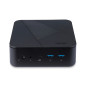 Barebone acer nuc veriton vn1502g - 12n0u n100 - max 16gb - freedos Barebone acer nuc veriton vn1502g - 12n0u n100 - max 16gb - freedos