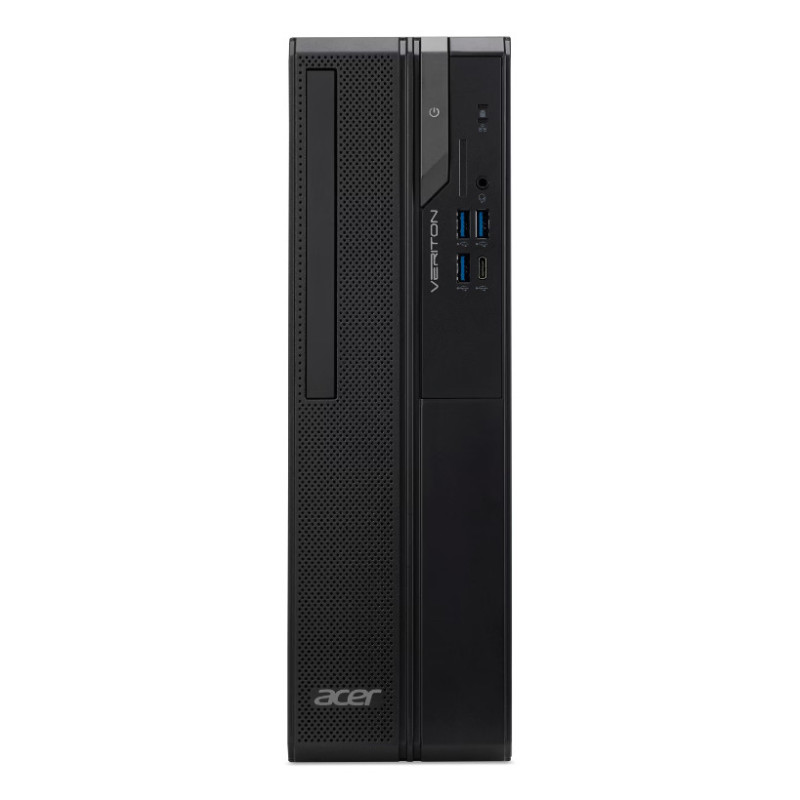 Mini ordenador acer x2720g i5 - 14400 8gb ssd 512gb